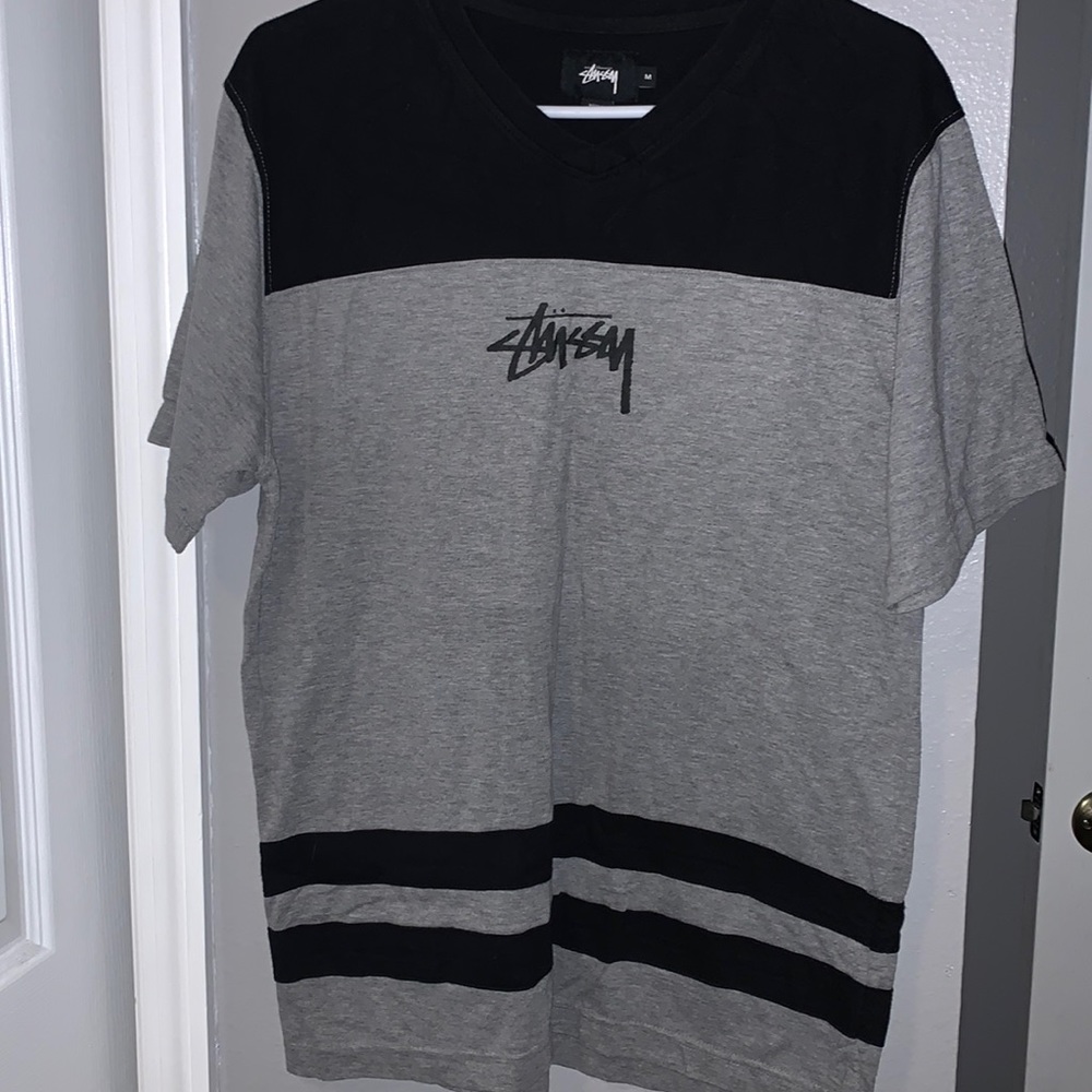 Stussy t-shirt